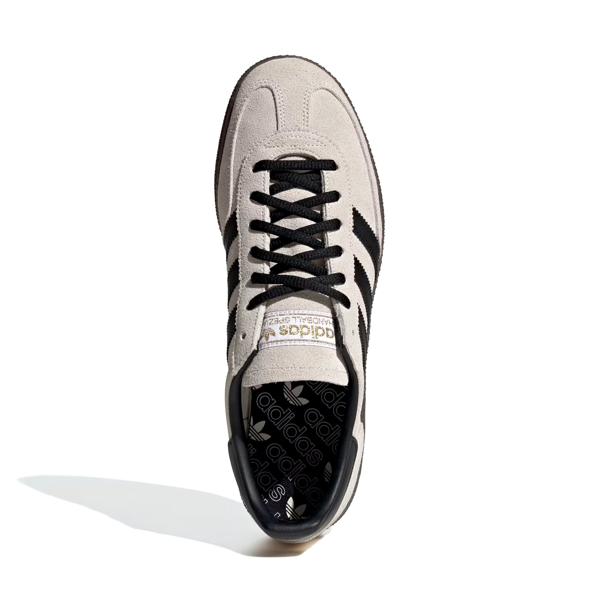  ADIDAS HANDBALL SPEZIAL WONDER WHITE BLACK KI1415 