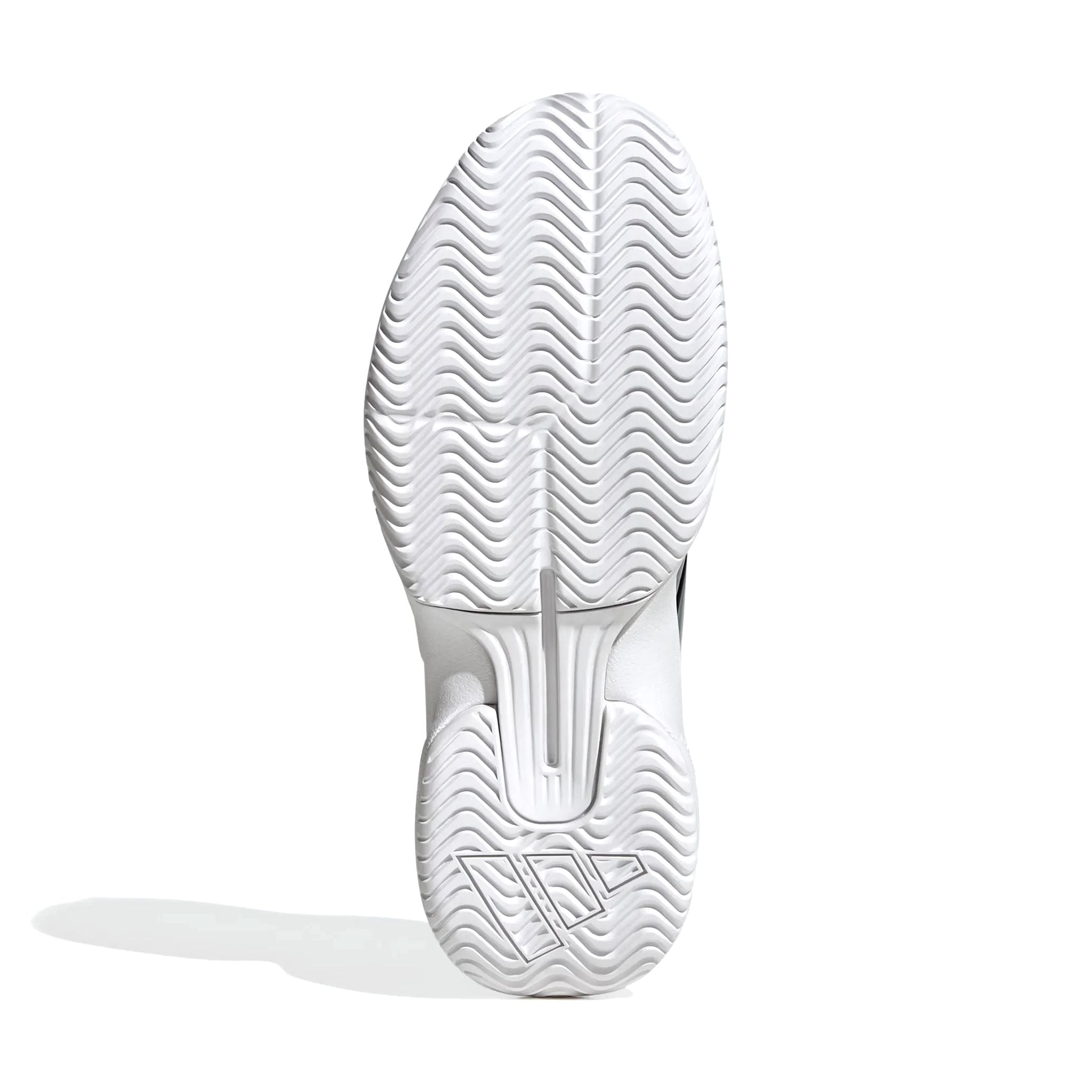  ADIDAS TENNIS GAMECOURT 3 ALL COURT BLACK KI3601 