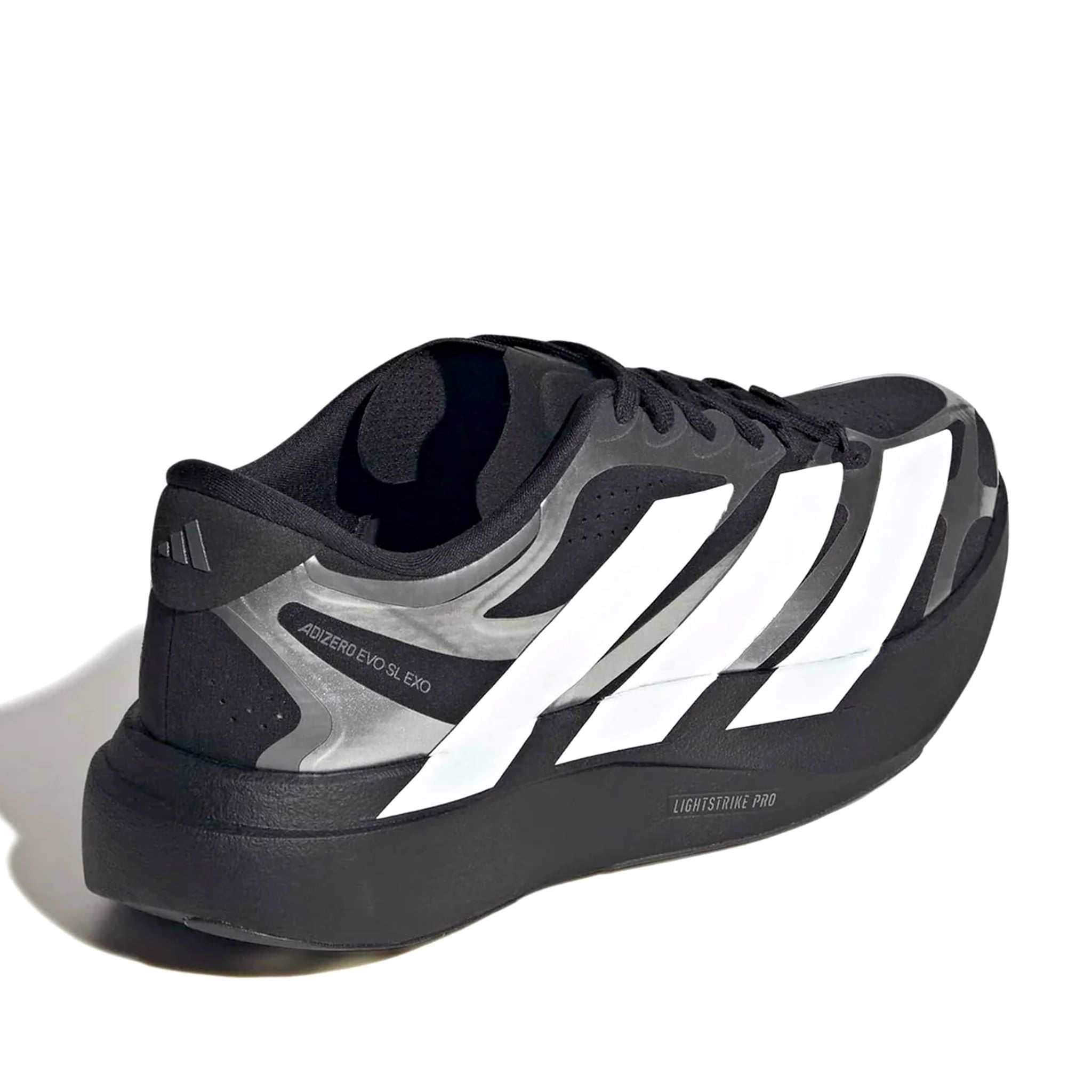  ADIDAS ADIZERO SL EXO CORE BLACK KI4783 
