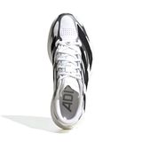 ADIDAS ADIZERO EVO SL EXO WHITE BLACK KI4763 