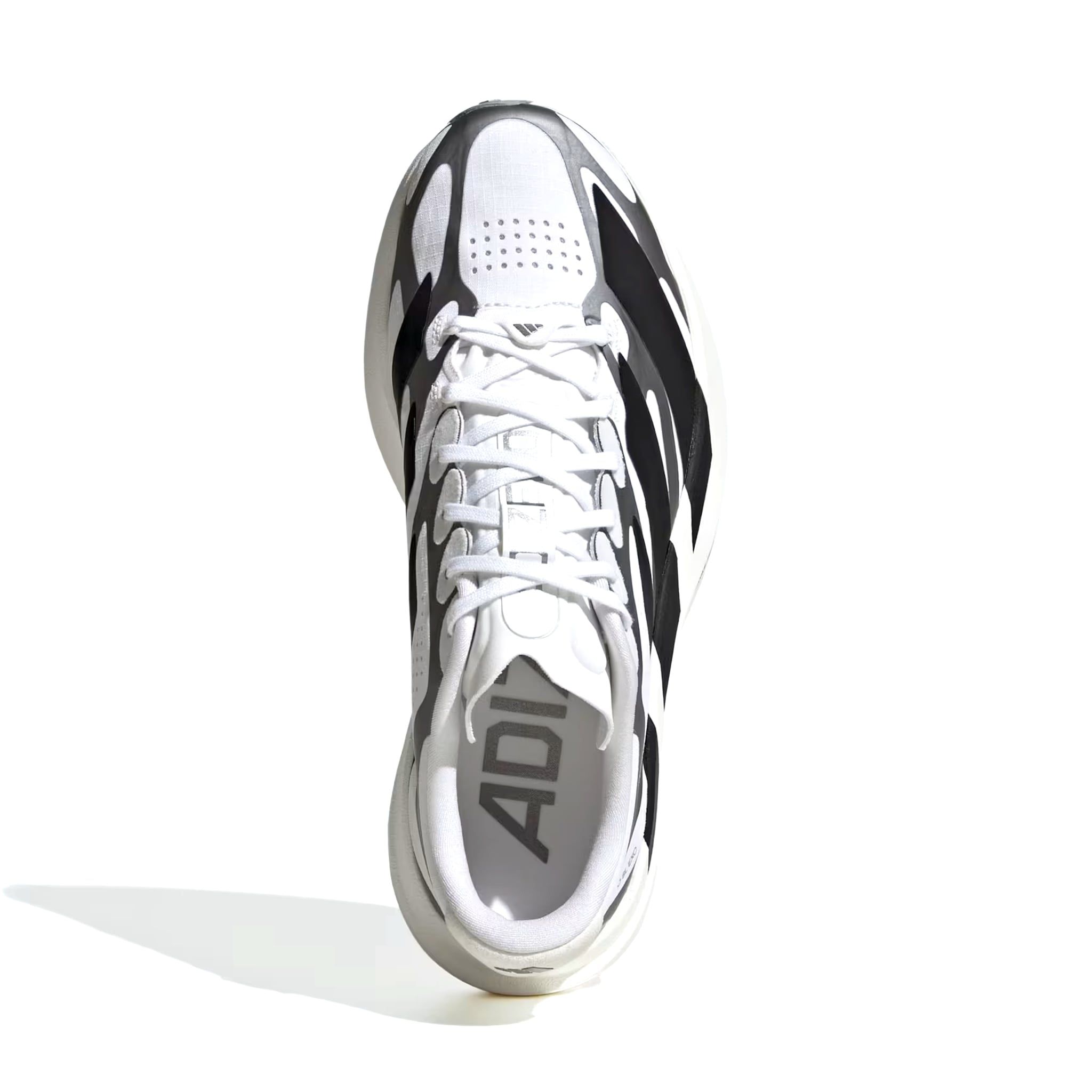  ADIDAS ADIZERO EVO SL EXO WHITE BLACK KI4763 