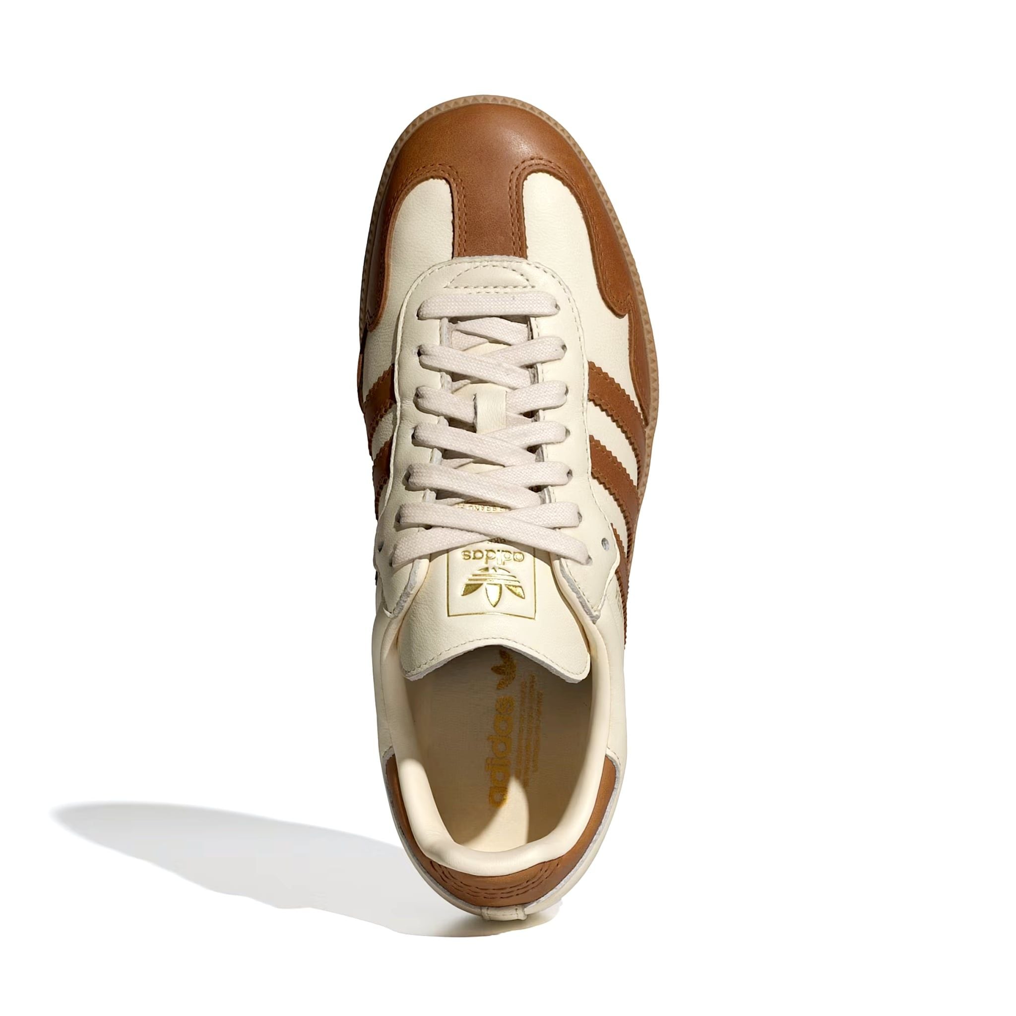  ADIDAS SAMBA OG WHITE DUSKY BRONZE KJ0996 