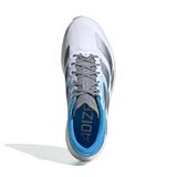  ADIDAS ADIZERO EVO SL CLOUD WHITE BLUE KJ1996 