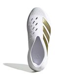 ADIDAS PURECHILL SLIDES CLOUD WHITE KJ5138 