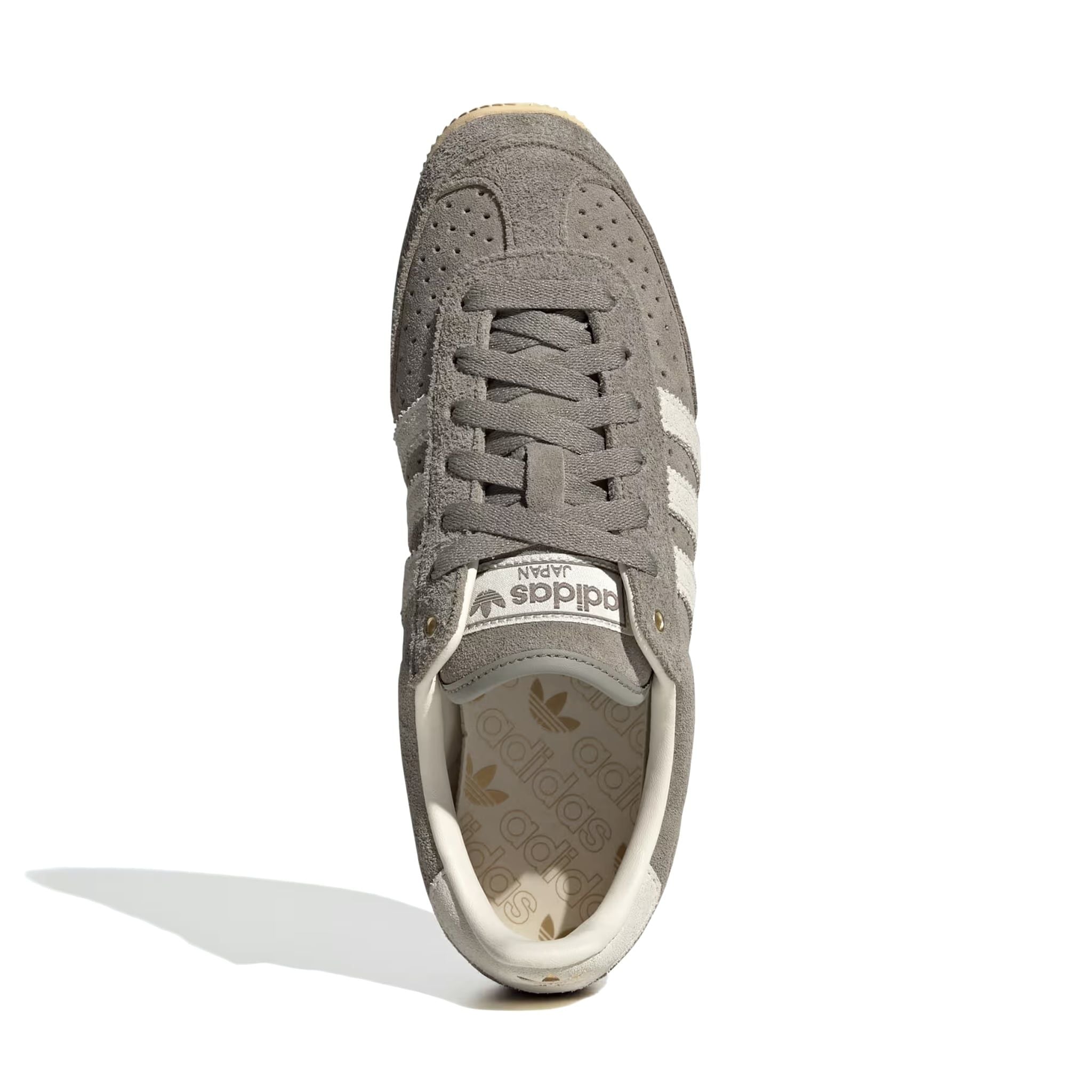  ADIDAS JAPAN CLAY CREAM WHITE KJ6154 