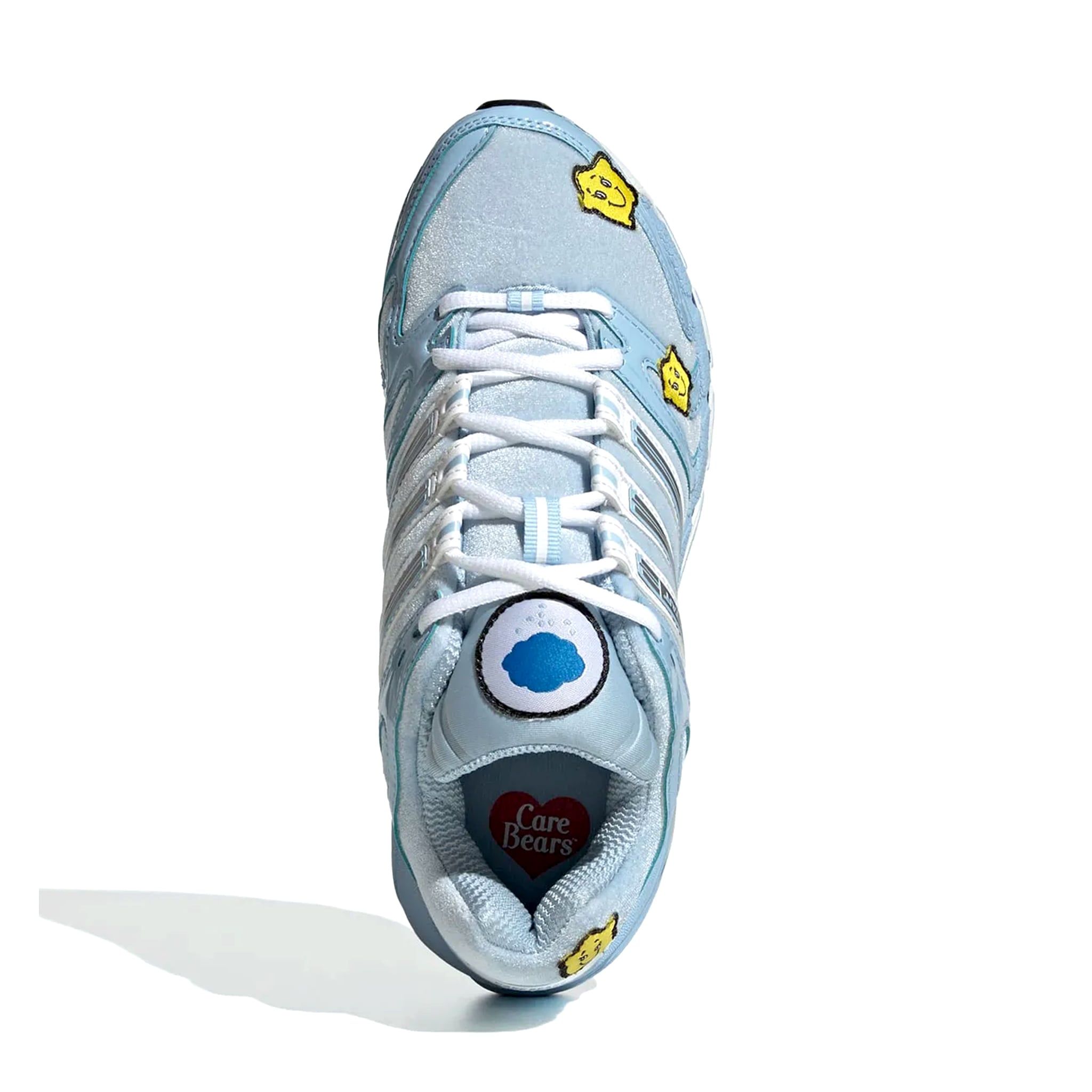  ADIDAS ADISTAR CONTROL 5 CARE BEARS GRUMPY BEAR KK2606 