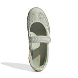  ADIDAS SAMBA MARY JANE HALO GREEN LA7837 