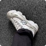  NEW BALANCE 1000 ARID STONE M1000N 