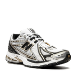  NEW BALANCE 1906R WHITE METALLIC GOLD M1906RA 