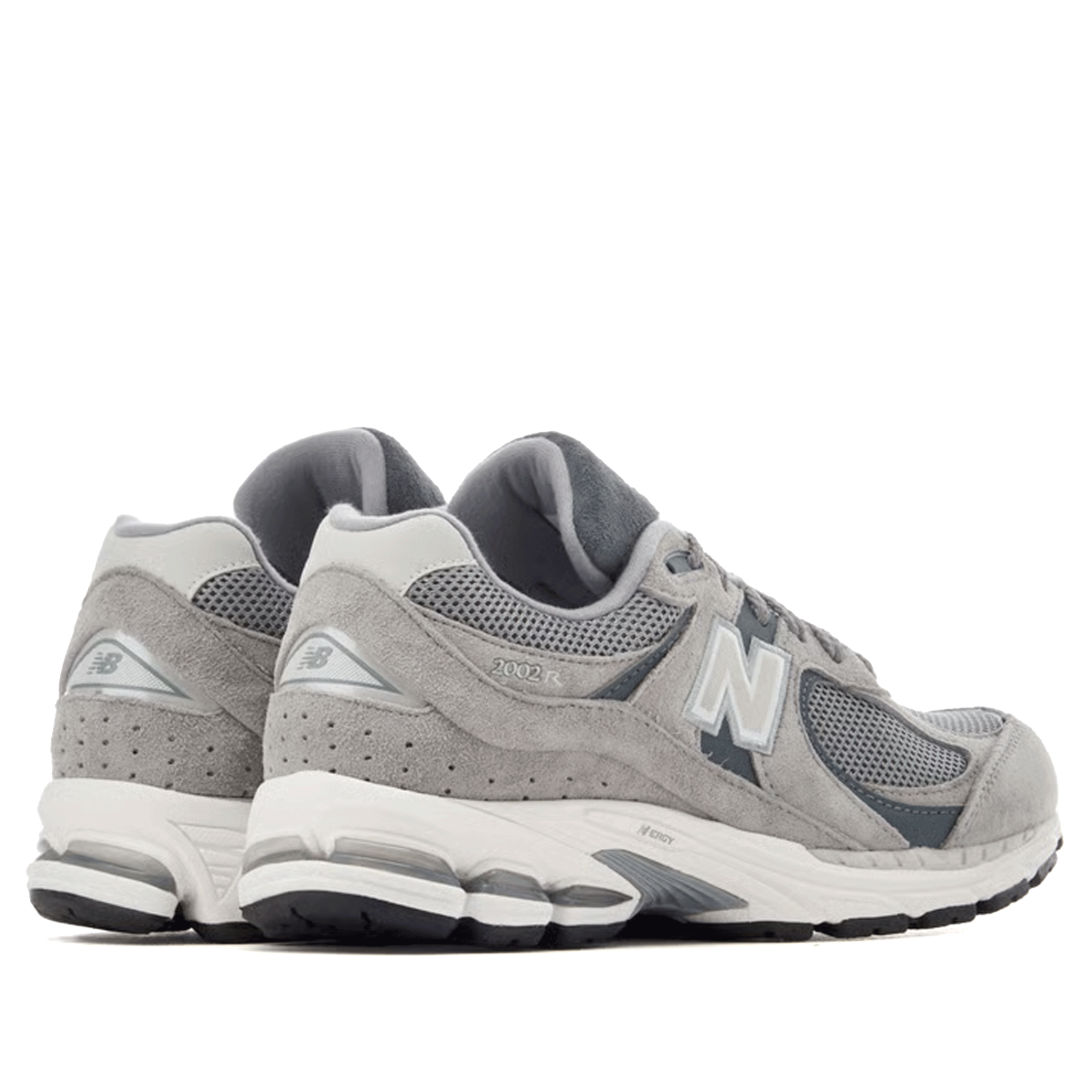  NEW BALANCE 2002R STEEL GREY ORCA M2002RST 