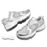  NEW BALANCE 530 MOONBEAM SILVER METALLIC MR530RS 