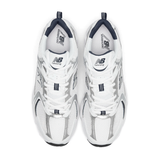  NEW BALANCE 530 RETRO RUNNING NAVY MR530SG 