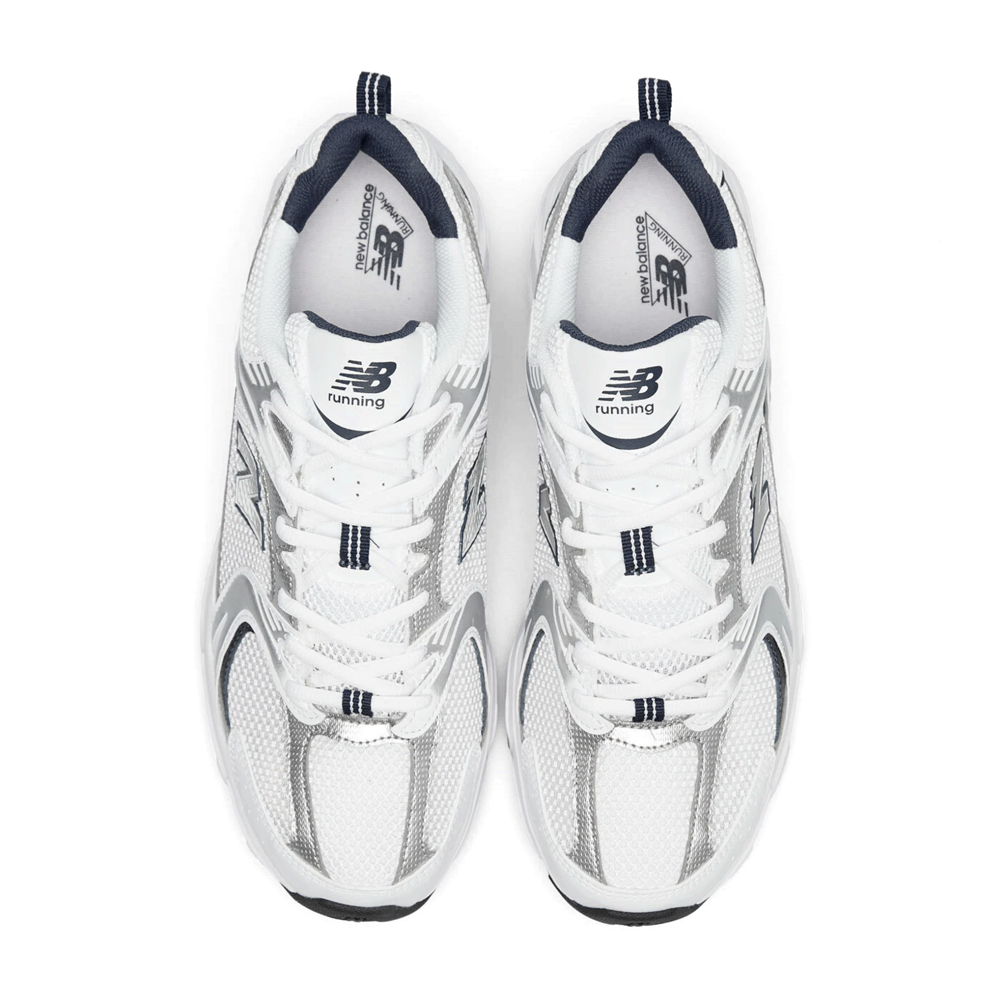  NEW BALANCE 530 RETRO RUNNING NAVY MR530SG 