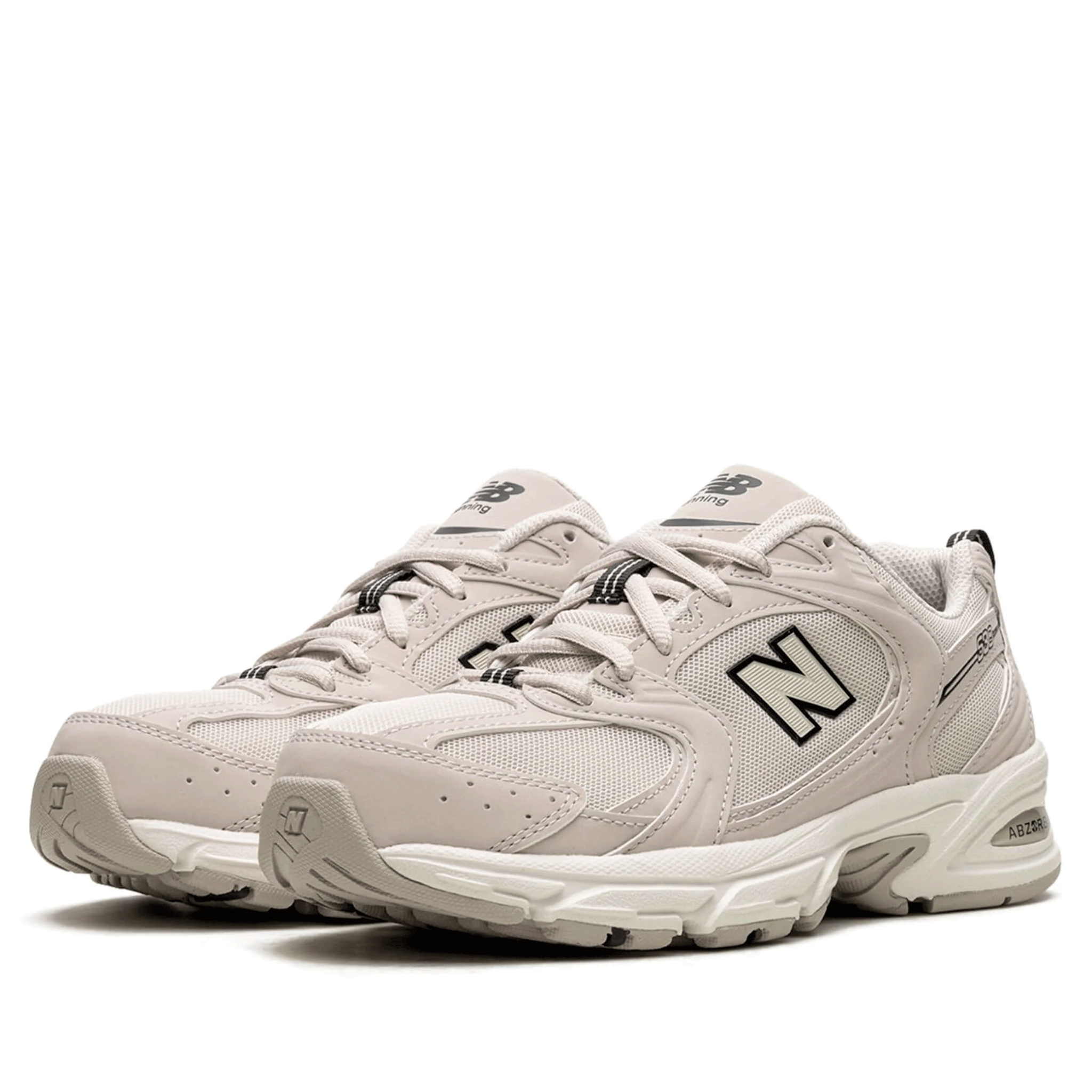  NEW BALANCE 530V2 RETRO KHAKI MR530SH 