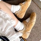  JEEP LIFESTYLE SHOES LOW-TOP BROWN PX231WAS575 