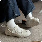  JEEP LIFESTYLE SHOES W LOW-TOP GREY PX231WAS575 