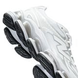  NEW BALANCE ABZORB 2000 WHITE SILVER METALLIC U20004GM 