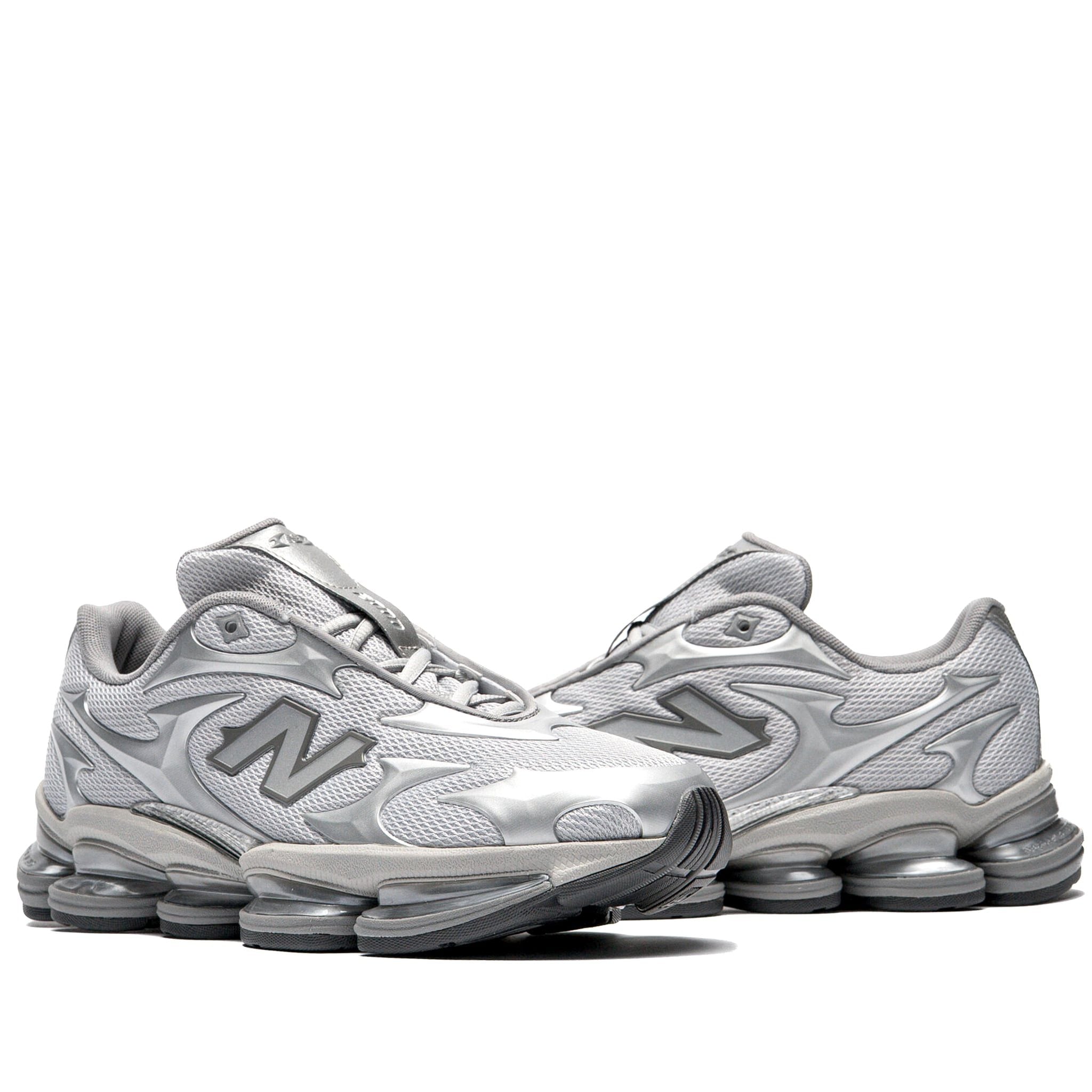  NEW BALANCE 2000 SILVER METALLIC U20005UW 