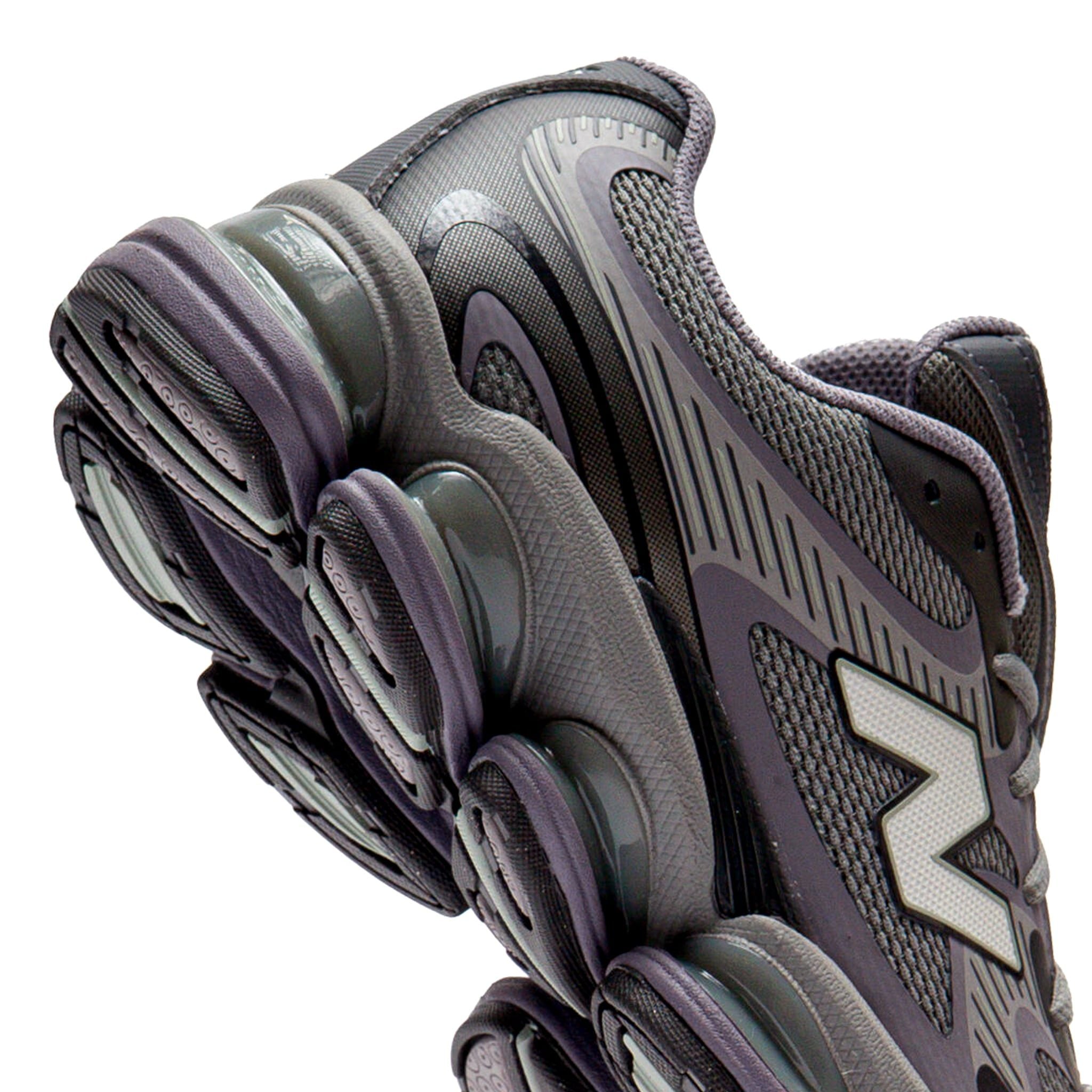  NEW BALANCE ABZORB 2000 GREY DAY PACK U20008LR 