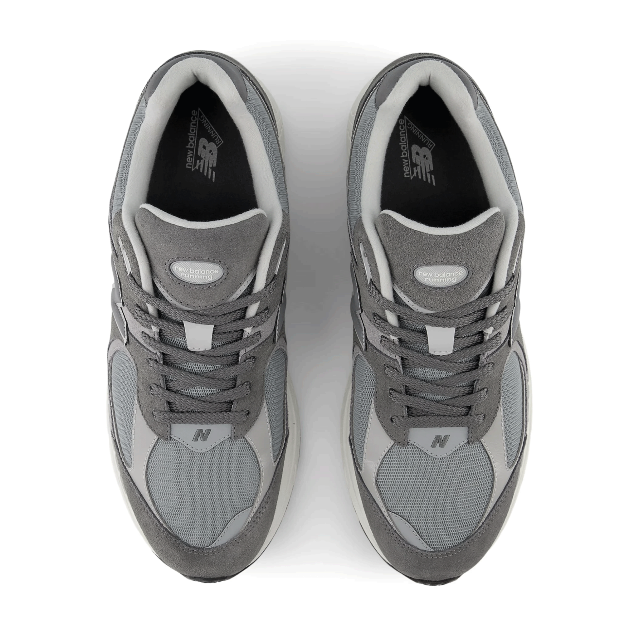  NEW BALANCE 2002R CASTLEROCK SLATE GREY U2002RCB 