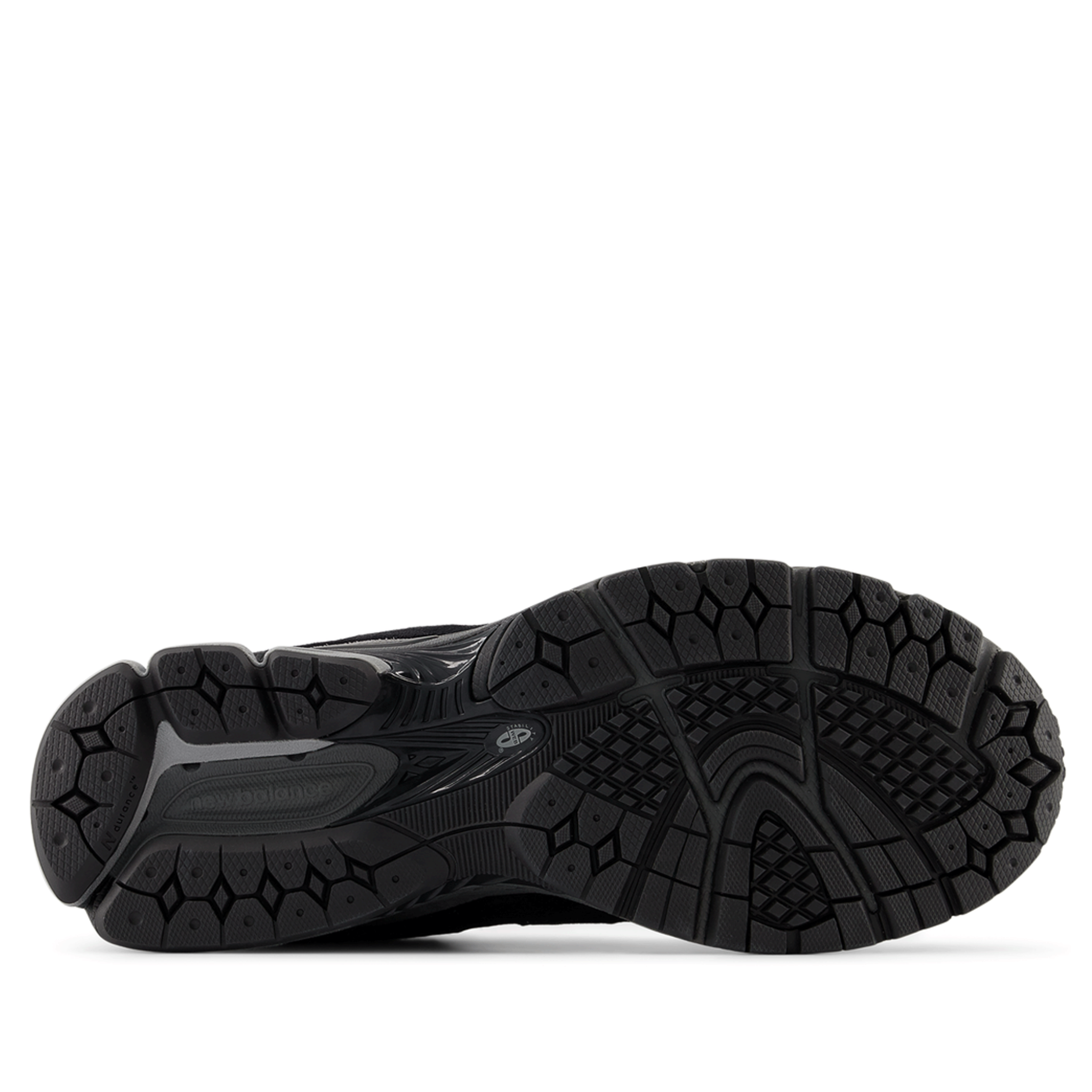  NEW BALANCE 2002R RIPSTOP BLACK U2002RTG 