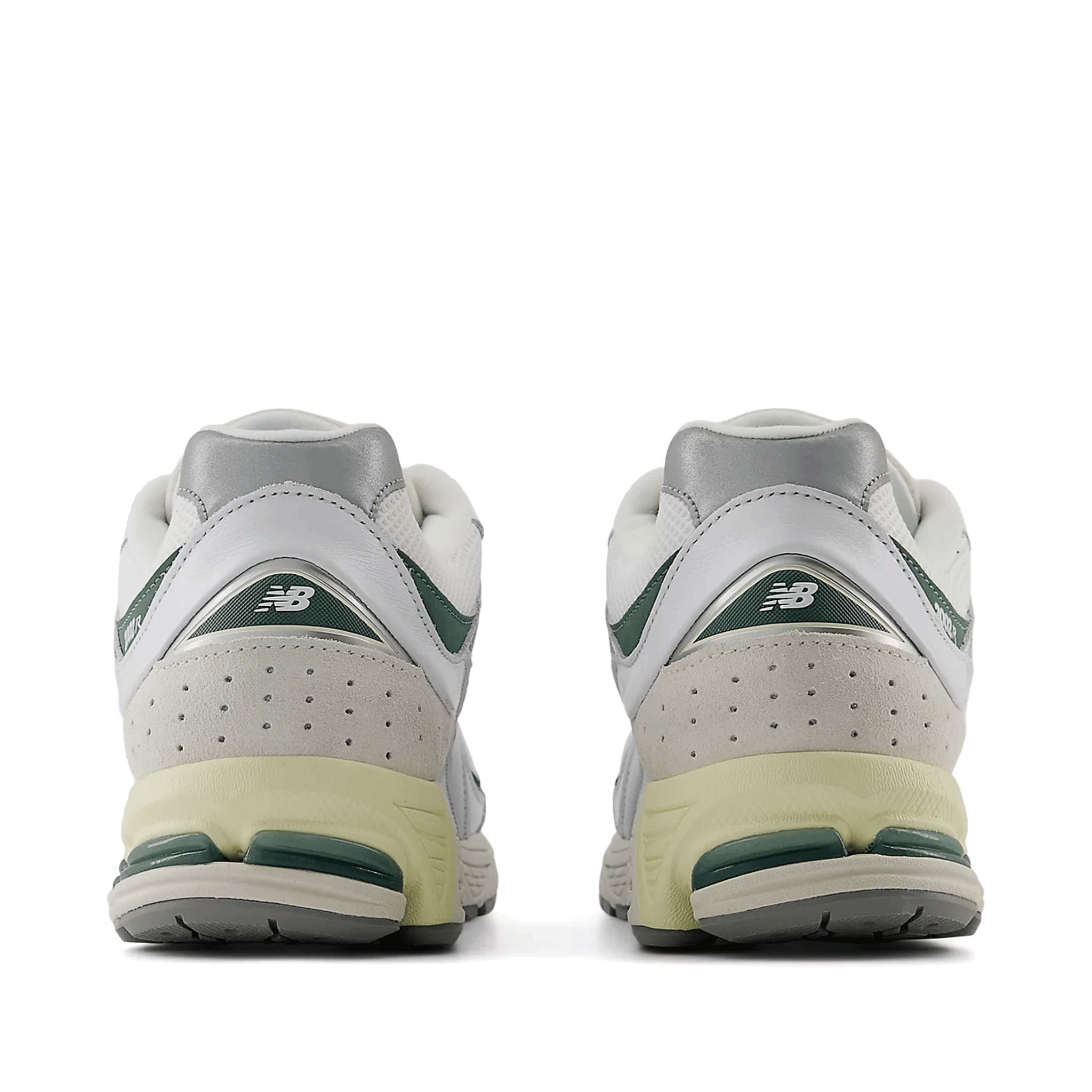  NEW BALANCE 2002R WHITE DARK JUNIPER U2002RWA 