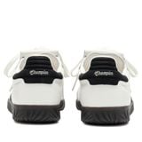  CHAMPION ESSENTIALS T-TRAINER CREAM BLACK U4CFCTW15U3 
