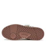  CHAMPION LOW-TOP SKATEBOARD SHOES UNISEX MILK WHITE U5AFCTU28A1 