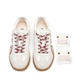  CHAMPION ESSENTIAL T-TRAINER ROSE RED U5AFCTW15K2 