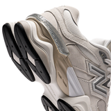  NEW BALANCE 9060 SEA SALT MOONBEAM U9060WHT 