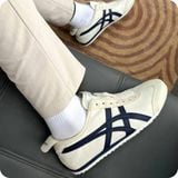  ONITSUKA TIGER MEXICO 66 MID NIGHT 1183A360-205 