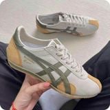  ONITSUKA TIGER RUNSPARK BEIGE OLIVE GREEN MUSTARD YELLOW 1183B480-200 