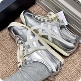  ONITSUKA TIGER MEXICO 66 SILVER OFF WHITE 1183B566-021 