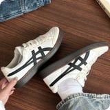  ONITSUKA TIGER ADVANTI CREAM WHITE 1183B799-101 