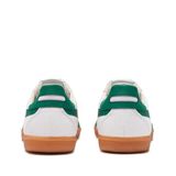  ONITSUKA TIGER TOKUTEN WHITE GREEN 1183C291-100 