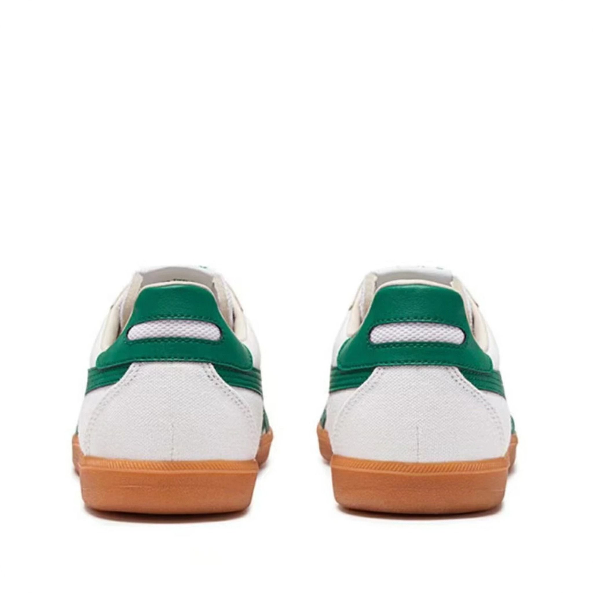  ONITSUKA TIGER TOKUTEN WHITE GREEN 1183C291-100 