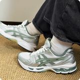  ASICS GEL-KAYANO 14 WHITE SLATE GREY 1201A019-107 