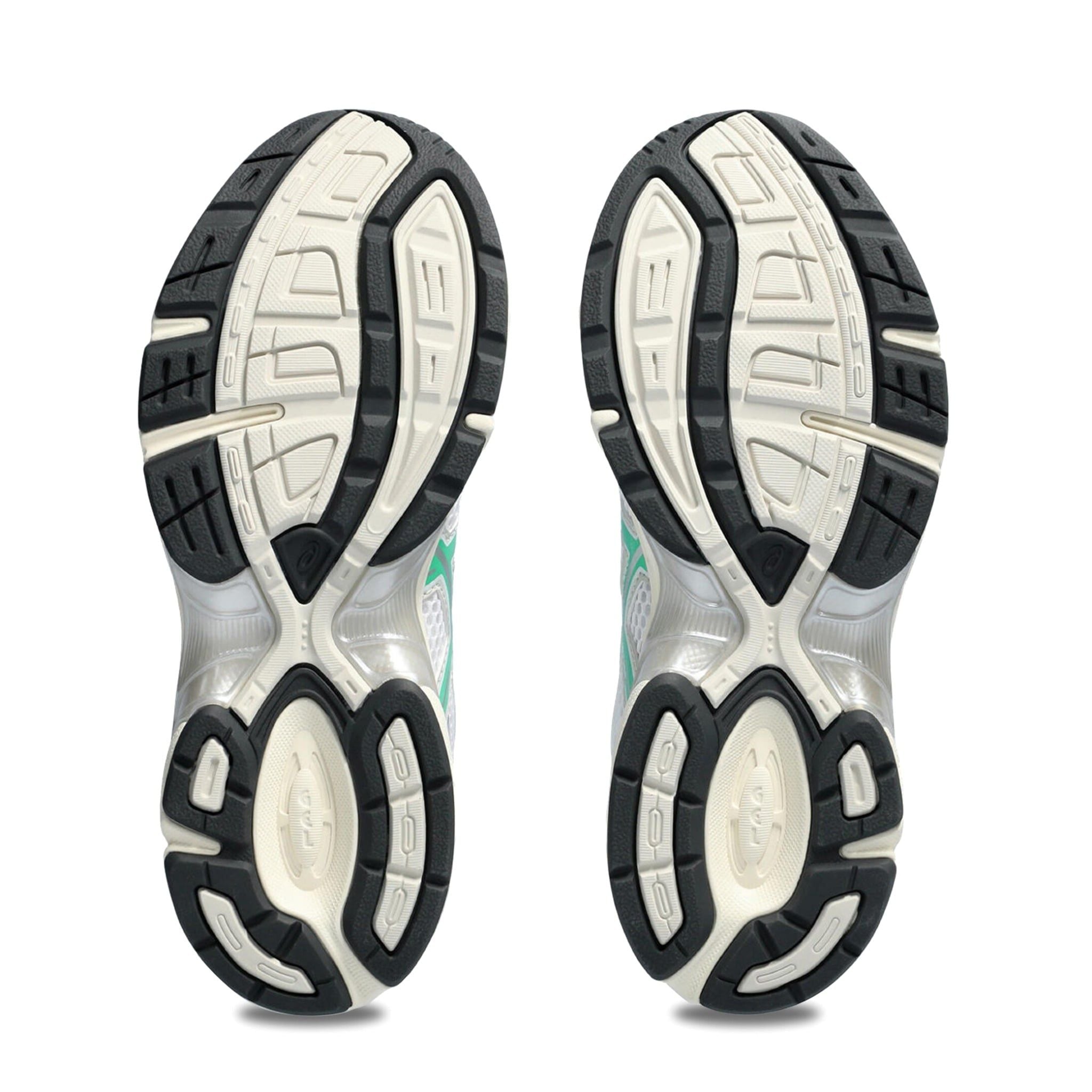 ASICS GEL-1130 WHITE MALACHITE GREEN 1202A164-114 