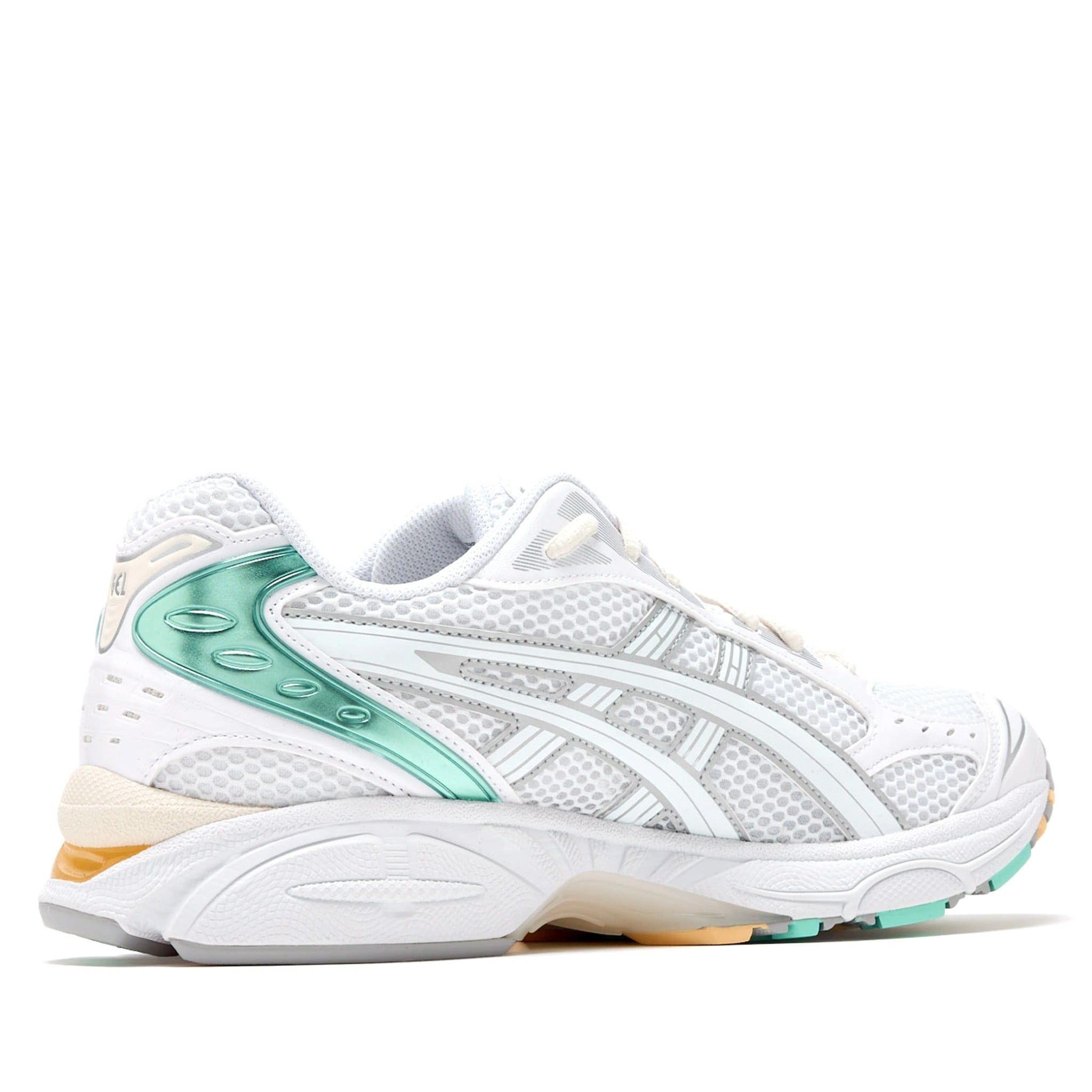  ASICS GEL-KAYANO 14 WHITE PASTEL 1203A537-107 