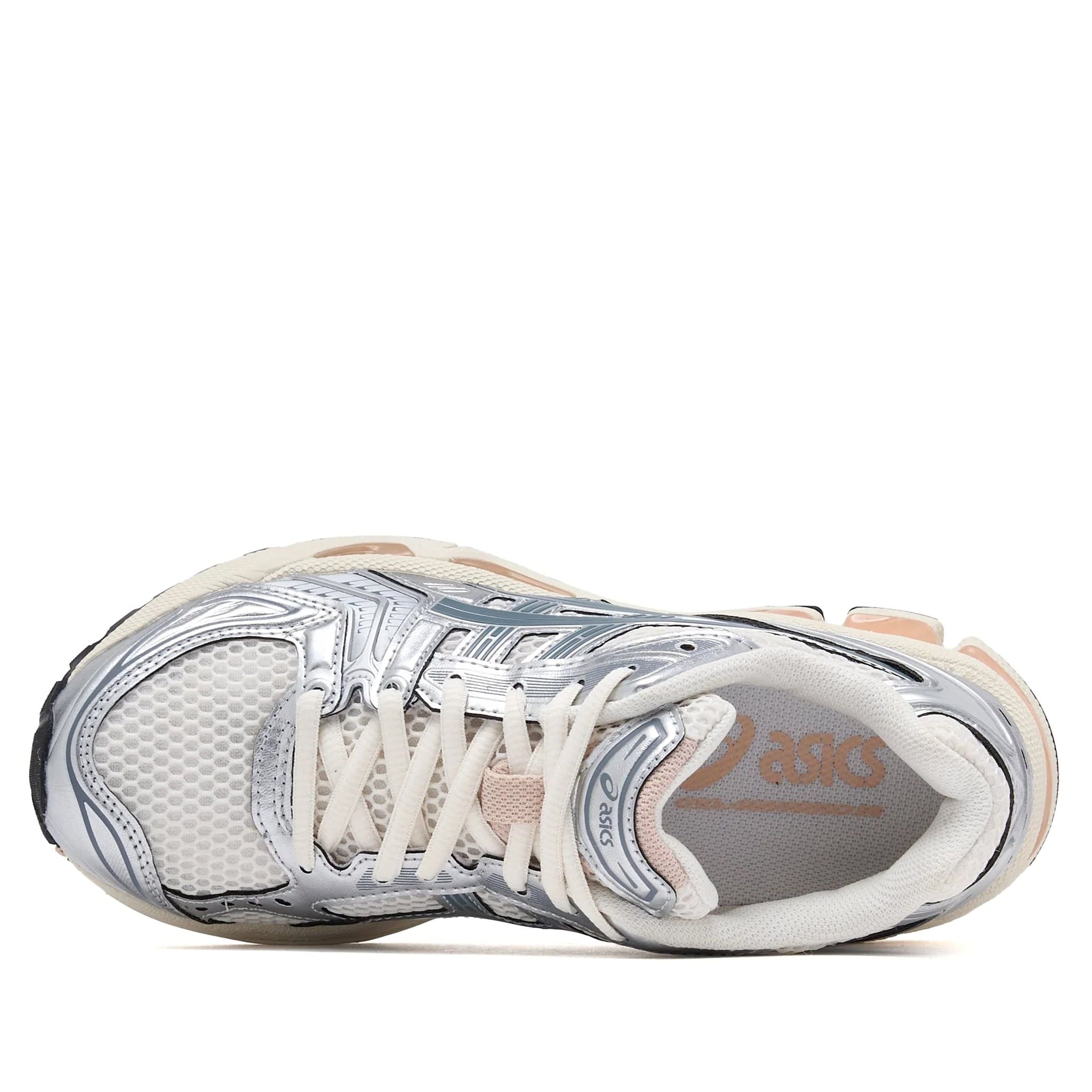  ASICS GEL-KAYANO BIRCH PURE SILVER TEAL GOLD 1203A537-109 