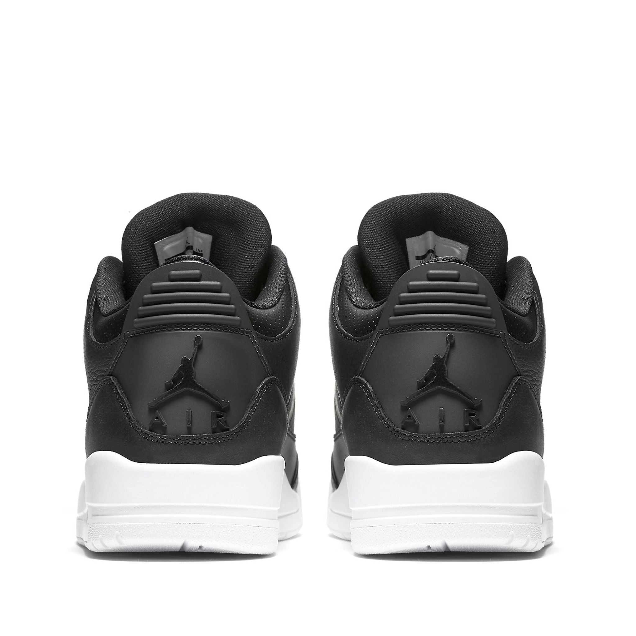  NIKE AIR JORDAN 3 CYBER MONDAY GS 398614-020 