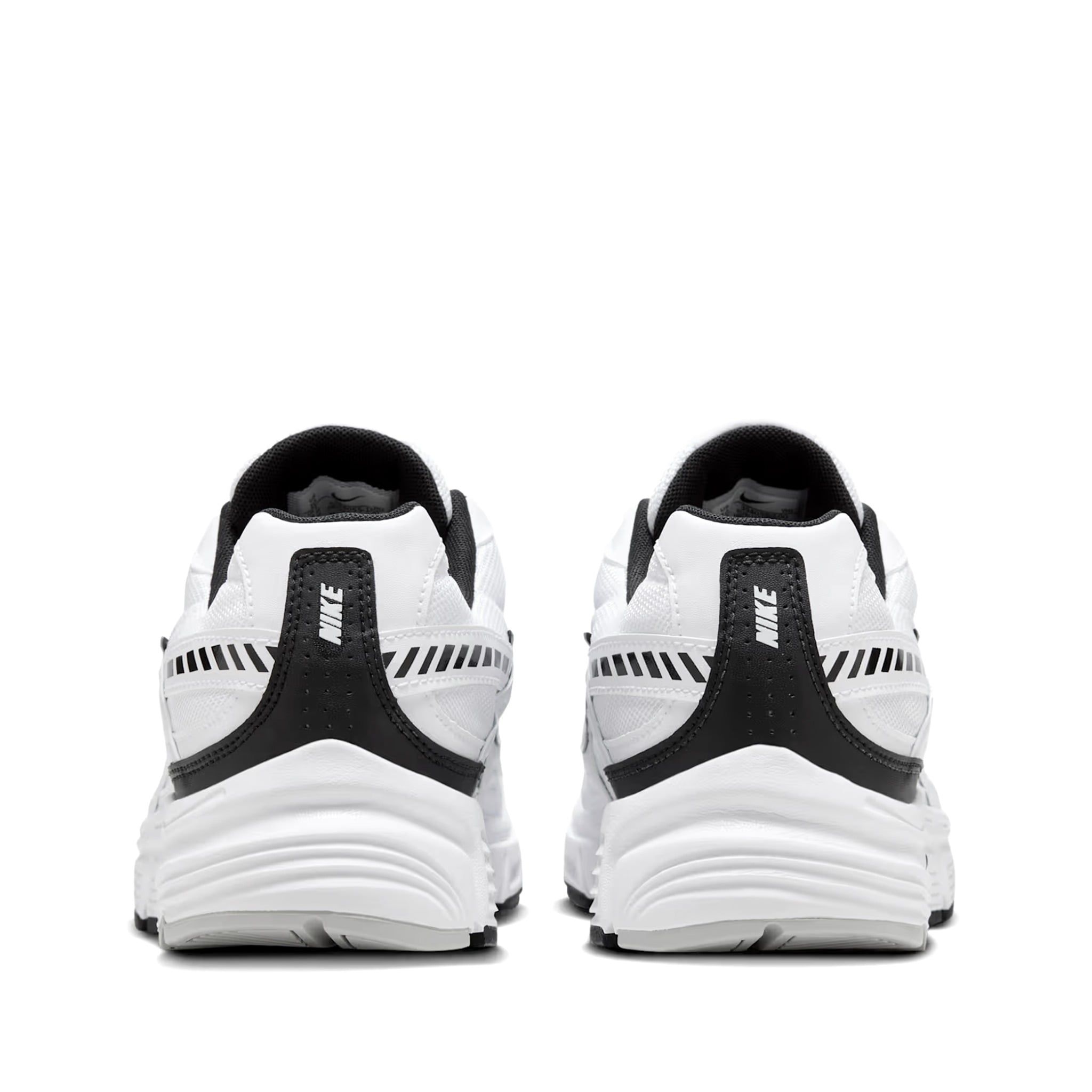  NIKE INITIATOR WHITE BLACK 394055-100 