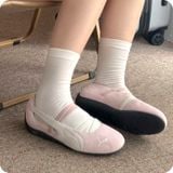  PUMA SPEEDCAT BALLET PINK 401287-01 