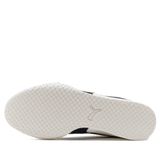  PUMA BELLA UT LEATHER WARM WHITE BLACK 405256-01 