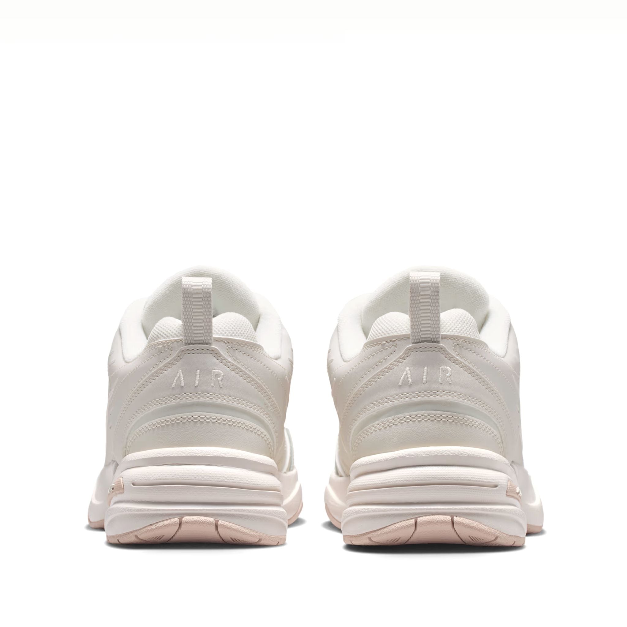  NIKE AIR MONARCH IV LIGHT BONE 415445-004 
