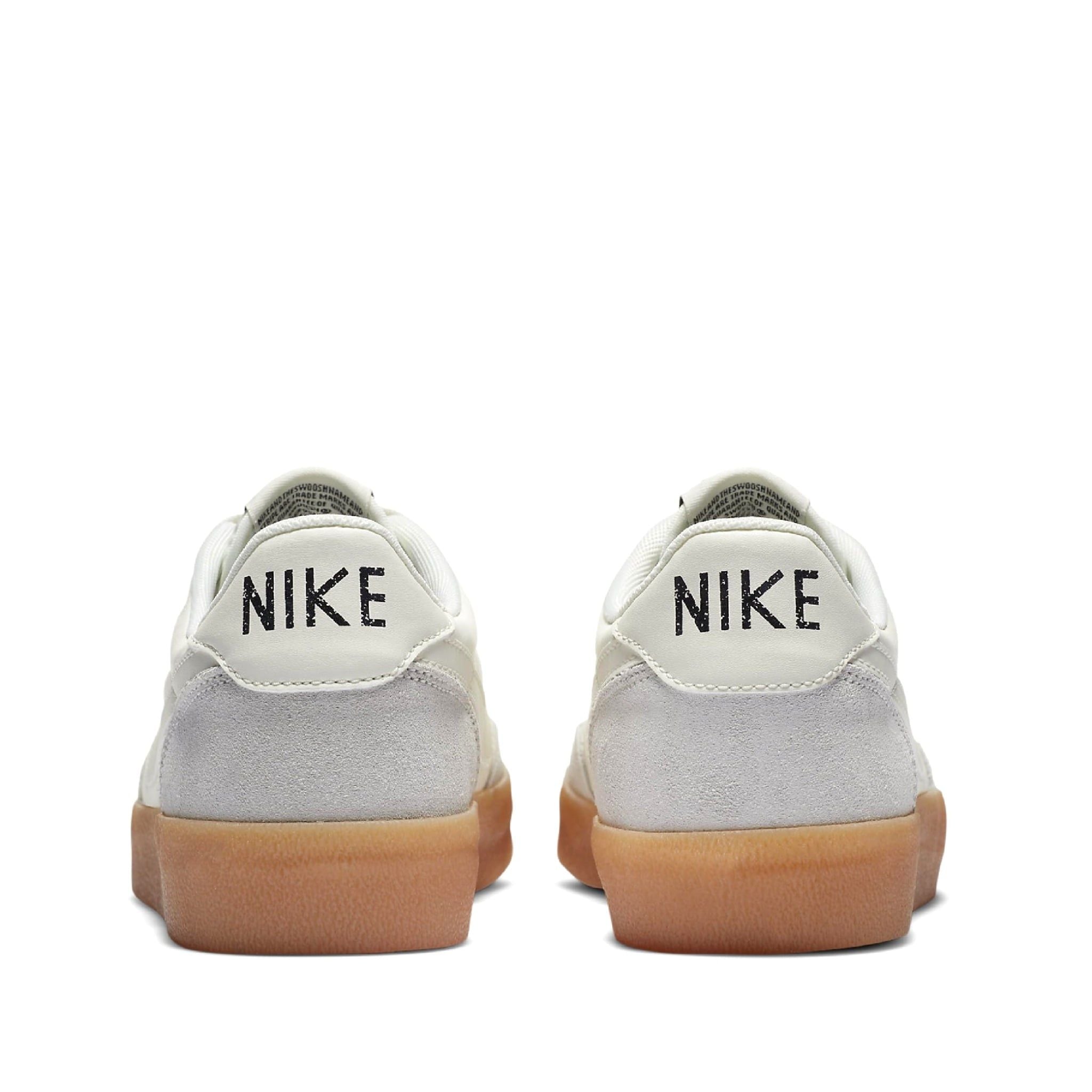  NIKE KILLSHOT 2 LEATHER SAIL GUM 432997-128 