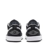  NIKE AIR JORDAN 1 LOW SMOKE GREY V3 553558-040 