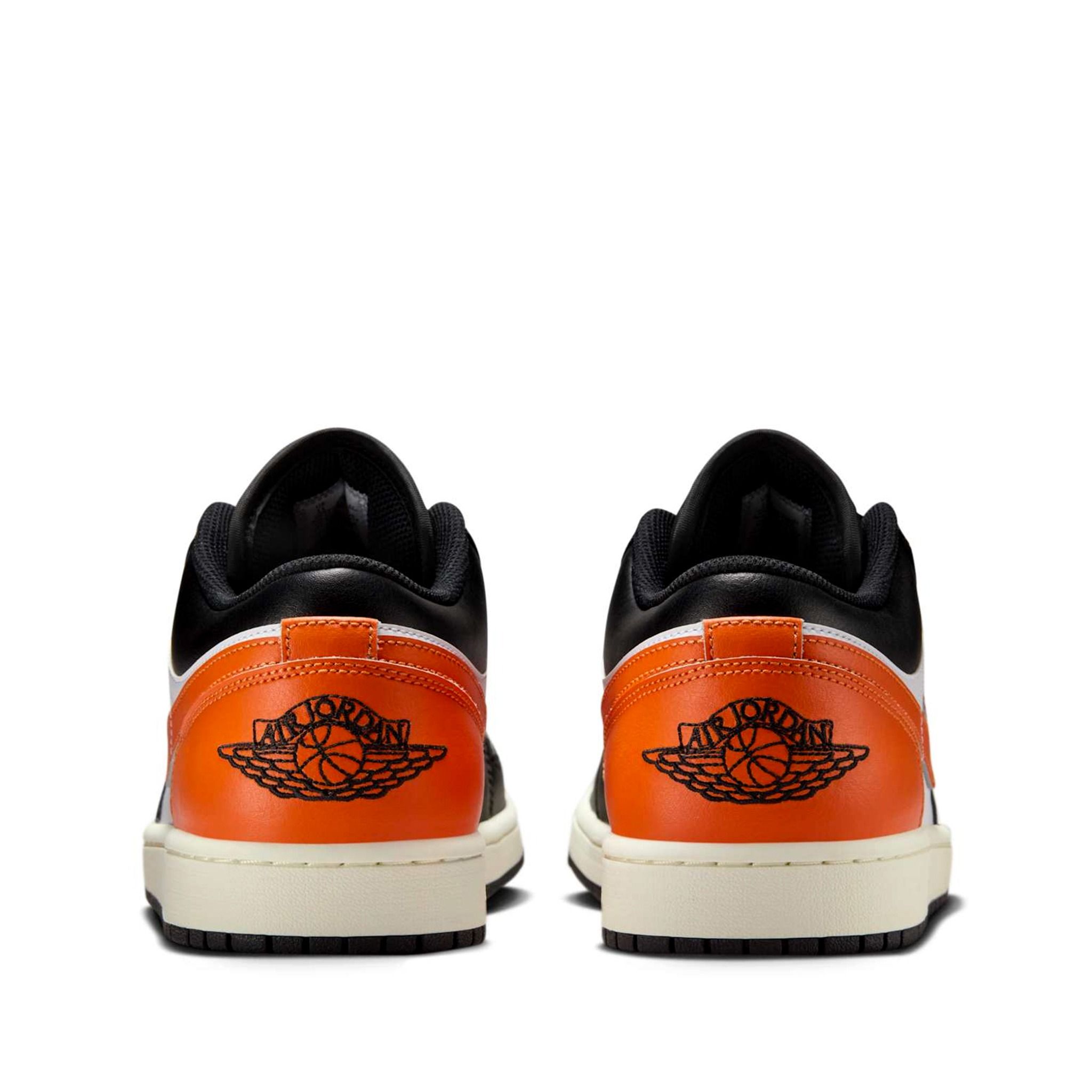  NIKE AIR JORDAN 1 LOW SHATTERED BACKBOARD ALTERNATE 553558-081 