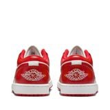  NIKE AIR JORDAN 1 LOW NEW BEGINNINGS 553558-166 