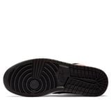 NIKE AIR JORDAN 1 MID INFRARED 23 MEN 554724-061 